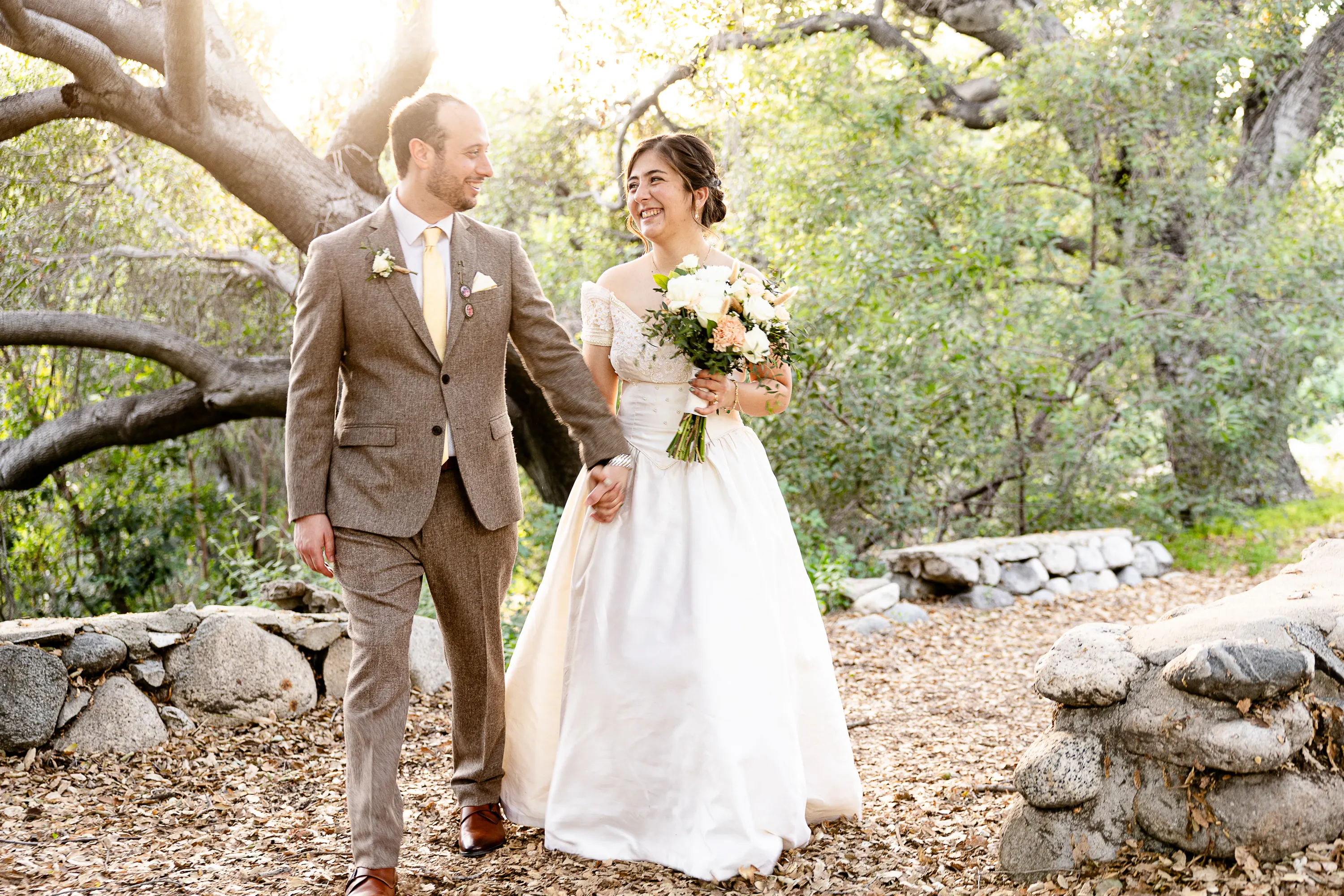 Wedding photograph 20 of 31